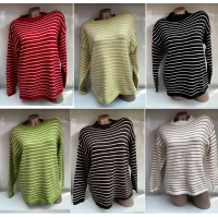 Джемпер кашемир Размер 46-52 (24007)