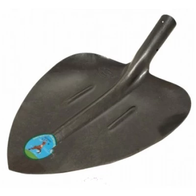 Лопата породная "Чирва" из рельсовой стали Лопата породная "Чирва" из рельсовой стали