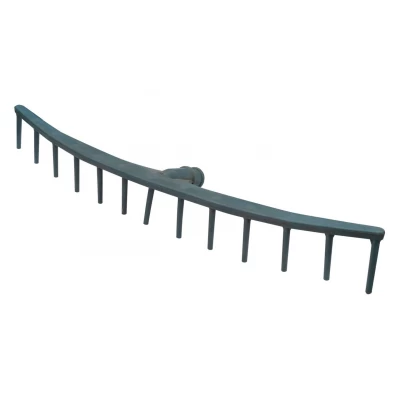 Грабли для сена средние