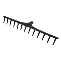 Грабли для сена усиленные 13 зубов