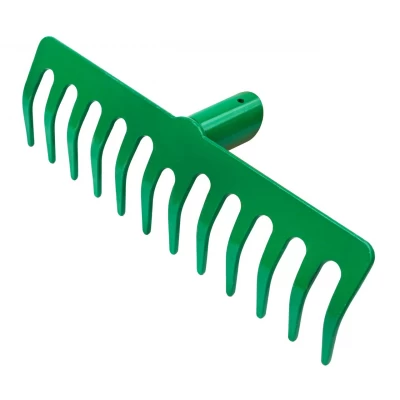 Грабли 12 зубов, толщина 3 мм (Talan)