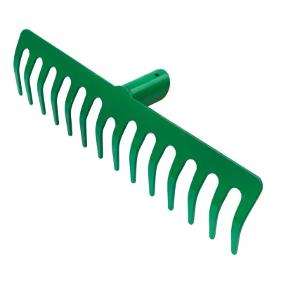 Грабли 14 зубов, толщина 3 мм (Talan)