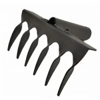 Грабли витые, 6 зубьев