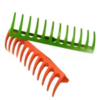 ГРАБЛИ ПЛАСТИКОВЫЕ «ЛЮКС» 12 ЗУБЦОВ