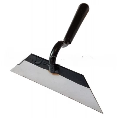 САПКА ОГОРОДНАЯ 20СМ НЕРЖАВЕЮЩАЯ СТАЛЬ