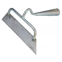 Сапа из нержавеющей стали 200 мм