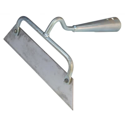 Сапа из нержавеющей стали 200 мм