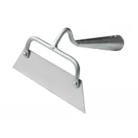 Сапа из нержавеющей стали 175 мм