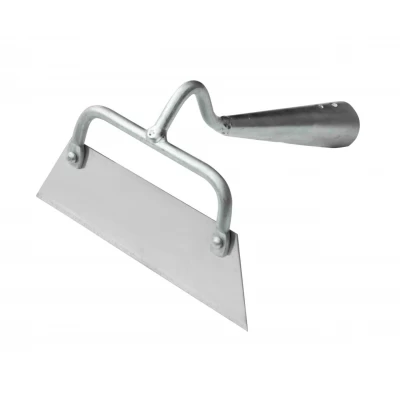 Сапа из нержавеющей стали 175 мм