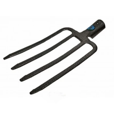 Вилы копальные с молотковым покрытием (Reindeer)