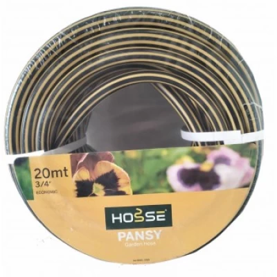 Шланг PANSY HOSSE 3/4" бухта 50м