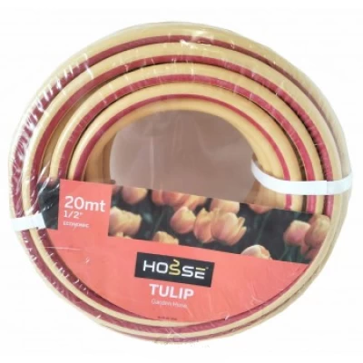 Шланг для полива Tulip 1/2" бухта 50м