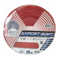 Шланг Export Soft Силикон Premium 2,5 мм 3/4" бухта 50м