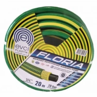 Шланг EVCI PLASTIK Флория (Floriya) 1/2" бухта 30м