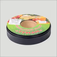 Лента туман для полива  D 25 (бухта 100 м), Ширина 40 см