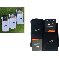 Чоловічі шкарпетки високі NIKE розмір 41-45