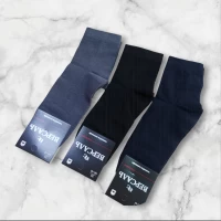 Чоловічі шкарпетки середні ВЕРСАЛЬ розмір 25,27,29