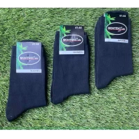 Чоловічі шкарпетки МОНЕКС розмір 41-45