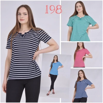 Жіночі футболки розмір 4XL-8XL