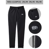 Чоловічі штани НАТАЛИ розмір 2XL-4XL