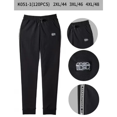 Чоловічі штани НАТАЛИ розмір 2XL-4XL