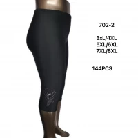 Жіночі капрі  розмір 4XL-8XL