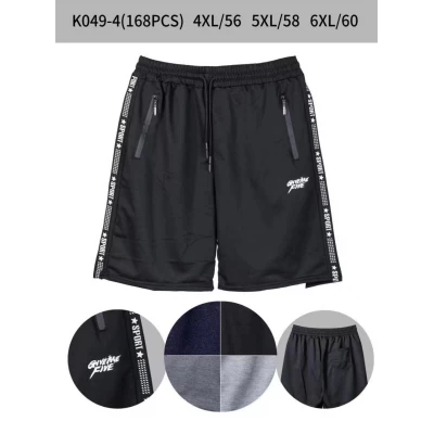Чоловічі шорти розмір 4XL-6XL
