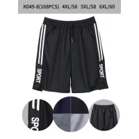 Чоловічі шорти розмір 4XL-6XL