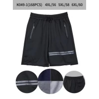 Чоловічі шорти розмір 4XL-6XL