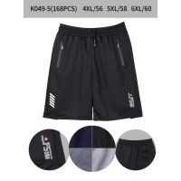 Чоловічі шорти розмір 4XL-6XL