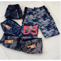 Чоловічі шорти розмір 4XL-6XL