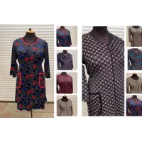 Халат велюровый молодежный разм 48 по 58