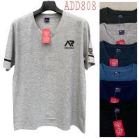 Чоловічі футболки батал. Розміри 58-66 (7xl-10xl) різного кольору