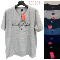 Чоловічі футболки батал. Розміри 58-66 (7xl-10xl) різного кольору