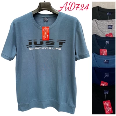 Чоловічі футболки батал. Розміри 56-64 (5xl-8xl) різного кольору.