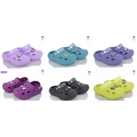 Крокси дитячі 24 - 32 Dago 333