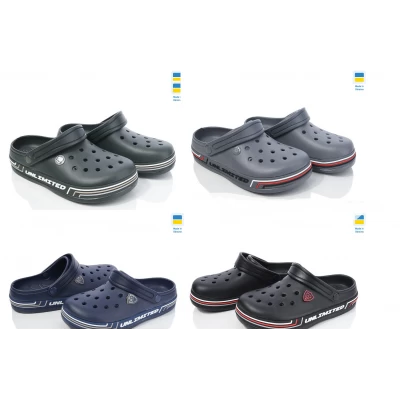 Крокси 36 - 41 Dago 602 Крокси 36 - 41 Dago 602