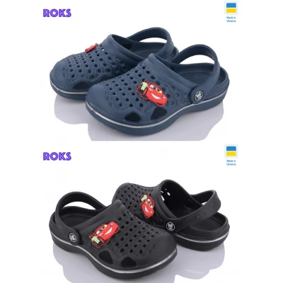 Крокси дитячі 24 - 33 Roksol 777 