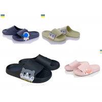 Шльопанці дитячі 31 - 36 Progress 2350 