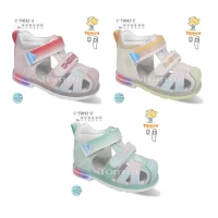 Босоножки детские Tom.m, Размеры - 18-23, 9842