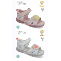 Босоножки детские Tom.m, Размеры - 21-26, 9130