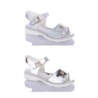 Босоножки детские 133-3, Размеры - 26-31, 31-36