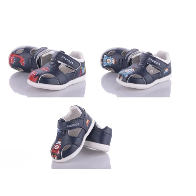 Босоножки детские 5627, Размеры - 20-25