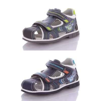 Босоножки детские 10312, Размеры - 26-31