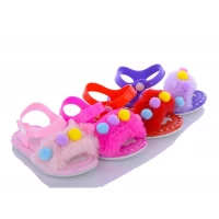 Босоножки детские 628, Размеры - 18-23, 24-29