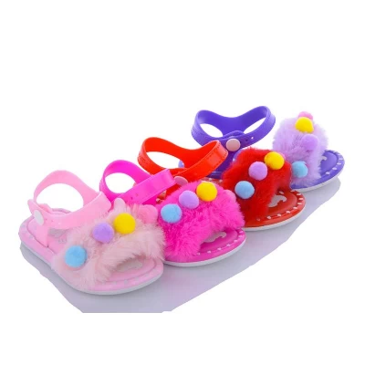 Босоножки детские 628, Размеры - 18-23, 24-29