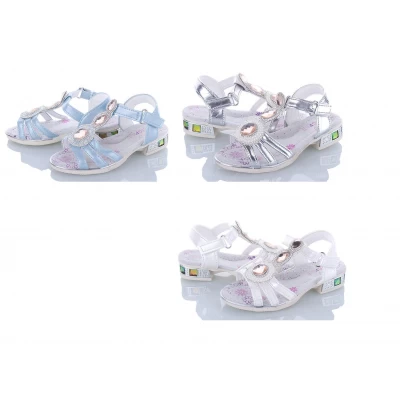 Босоножки детские  Xifa kids 232, Размеры - 26-31