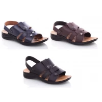 Босоножки детские ДМ040, Размеры - 30-35, Турция