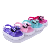 Босоножки детские 8434, Размеры - 24-29, 30-35