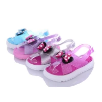 Босоножки детские 8434, Размеры - 24-29, 30-35